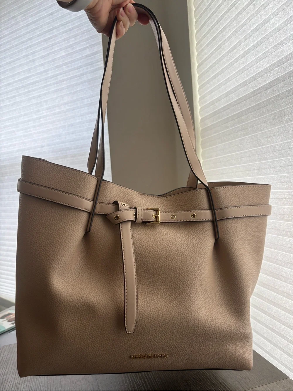Michael Kors Emilia Large Tote